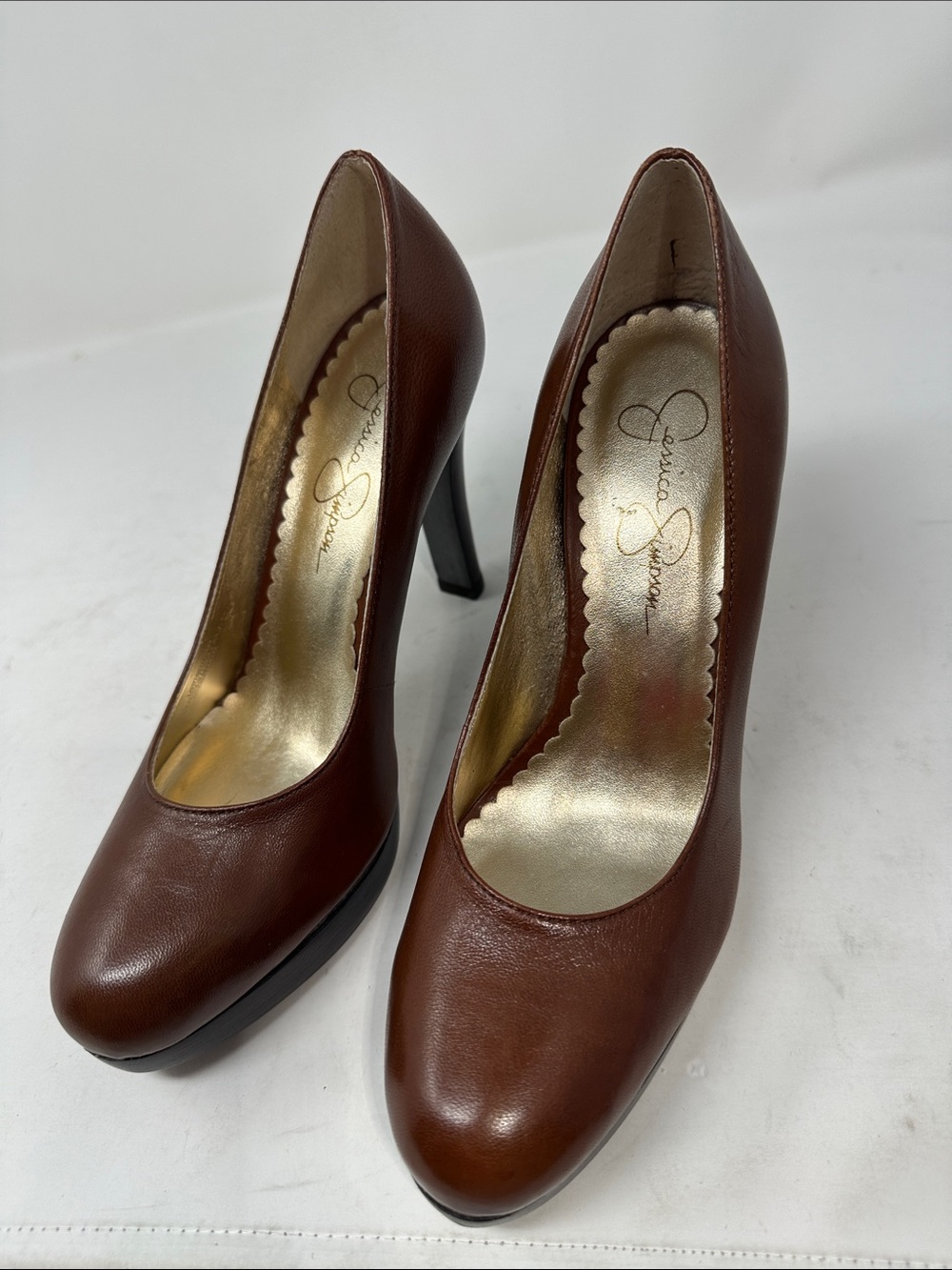 Jessica Simpson heels Size 7 1/2